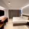 CITY HILL Luxury Apartments