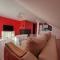 Apartamenty Żabcia