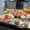 Apartmány u Romany