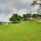 Sunny Lakefront Family Paradise with Deck and 2 Kayaks