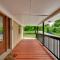 Sunny Lakefront Family Paradise with Deck and 2 Kayaks