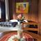 Hotel Montanus