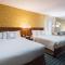 Fairfield Inn & Suites by Marriott Uncasville Groton Area - Uncasville