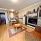 Luxus Golf Apartment