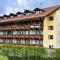 Family Apartment Šumava - 拜尔里舍艾森施泰恩