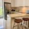 2BR Beautiful Apt Located at Playas Heart!- F1 - 普拉亚卡门
