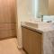 2BR Beautiful Apt Located at Playas Heart!- F1 - 普拉亚卡门