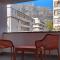 Table Mountain views, modern,lots of natural light, with parking - Fokváros