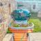 MINIQ HOMES 102 - Historical Stone House with Garden Cinema