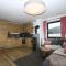 Chalet Alpenzauber mit beheiztem Pool, Inzell