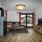 Chalet Alpenzauber mit beheiztem Pool, Inzell