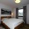 Chalet Alpenzauber mit beheiztem Pool, Inzell