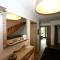 Chalet Alpenzauber mit beheiztem Pool, Inzell