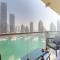 Marina Tower, Dubai Marina - Exquisite Three Bedroom Marina Tower, Dubai Marina - Exquisite Three Bedroom