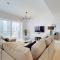 Marina Tower, Dubai Marina - Exquisite Three Bedroom Marina Tower, Dubai Marina - Exquisite Three Bedroom