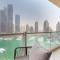 Marina Tower, Dubai Marina - Exquisite Three Bedroom Marina Tower, Dubai Marina - Exquisite Three Bedroom