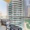Marina Tower, Dubai Marina - Exquisite Three Bedroom Marina Tower, Dubai Marina - Exquisite Three Bedroom