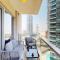 Marina Tower, Dubai Marina - Exquisite Three Bedroom Marina Tower, Dubai Marina - Exquisite Three Bedroom