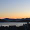 Benvoulin Bothy - luxury pod with stunning views
