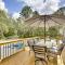 Charming Perry Home about 2 Mi to the Gulf! - بيري