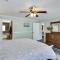 Charming Perry Home about 2 Mi to the Gulf! - بيري