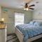 Charming Perry Home about 2 Mi to the Gulf! - بيري
