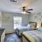 Charming Perry Home about 2 Mi to the Gulf! - بيري