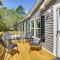 Charming Perry Home about 2 Mi to the Gulf! - بيري