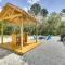 Charming Perry Home about 2 Mi to the Gulf! - بيري