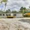 Charming Perry Home about 2 Mi to the Gulf! - بيري
