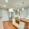 North Carolina Retreat - Deck, Grills and Lake Views - هاي بوينت