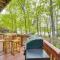 North Carolina Retreat - Deck, Grills and Lake Views - هاي بوينت