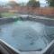 Lovely oceanside 1-bdrm suite Fireplace HotTub - Crofton