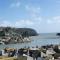6 and 7 School Steps - Stunning views, private garden and parking