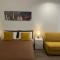 Anastasio Vatican Rooms G H - Rzym