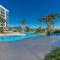 Gulf Shores Surf & Racquet 614A condo