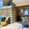 Seafront Apartments DOlivo al Mare