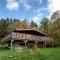 Agréable chalet cocooning en lisière de forêt