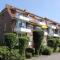 Apartment "MS Nautic" hundefreundlich mit Südbalkon Sauna und Parkplatz - 200m zum Deich
