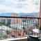 Modern 2/2 Apartment in Sabaneta with City View - 萨瓦内塔