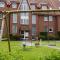 Apartment "MS Nautic" hundefreundlich mit Südbalkon Sauna und Parkplatz - 200m zum Deich