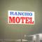 Rancho Motel - Ontario Airport