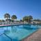 Resort Home about 1 Mi to Myrtle Beach Access! - Myrtle strand