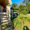 The Garden House Corfu