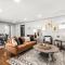 New! Peaceful & Relaxing 2BR Flat Top Location