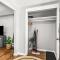 New! Peaceful & Relaxing 2BR Flat Top Location