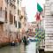 Casa Manina sul Ponte - Your private Canal View