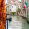 Casa Manina sul Ponte - Your private Canal View