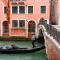 Casa Manina sul Ponte - Your private Canal View