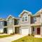 Charming Townhome Less Than 1 Mi to Zoo and Luray Caverns! - Luray